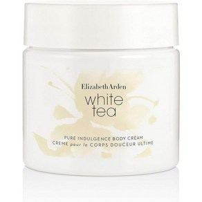 Elizabeth Aden 엘리자베스아덴 화이트 티 바디 크림, 400ml, 2개