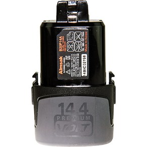 아임삭공식대리점 Aimsak B20P14A 14.4V 2.0Ah 리튬이온 배터리 충전 밧데리