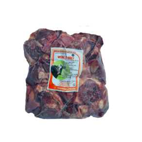 Beef head Halal 소머리고기 (2Kg 국내산 할랄), 1개