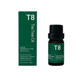 톤28 T8 솔루션즈 앰플, 10ml, 1개