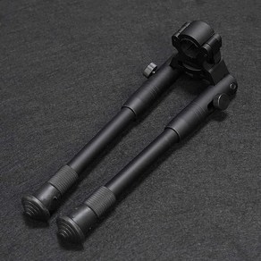 건스토리 아웃바렐 장착형 링 바이포드 Bipod, 1개