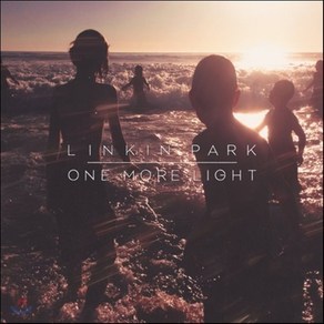 [CD] Linkin Pak (린킨 파크) - 7집 One Moe Light