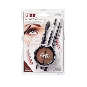 Kiss Beautiful Bow Kit, 1개