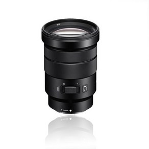 [소니렌즈] 소니 E PZ 18-105mm F4 G OSS [소니전문판매점][당일출고][방문수령][매장운영][정품]