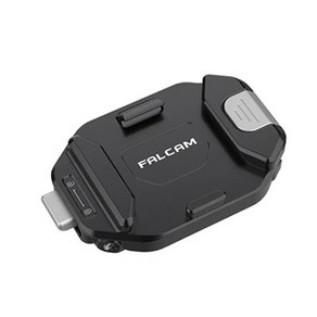 Falcam 범용 퀵릴리즈 키트 DSLR 카메라 배낭 스트랩 클립 V2 야외 사진 액세서리 F38B3803