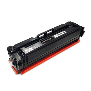 잉크다파라 HP 호환 CF400X 재생토너 대용량 MFP M277dw M277n M252n M252dw, 1개, 검정