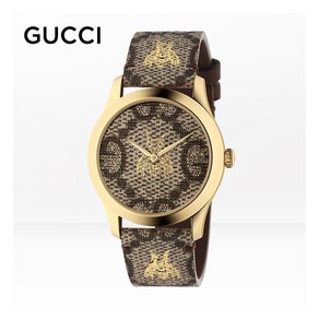 [구찌] GUCCI 시계 YA1264068A