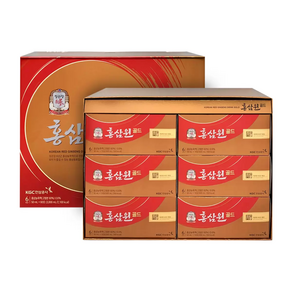 정관장 홍삼원 골드50ml x 60포, 1개