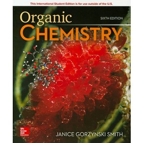 Oganic Chemisty, McGaw-Hill Education