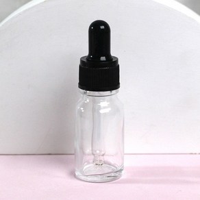 캔들바다 스포이드 공병 10ml (투명) 1+1, 2개