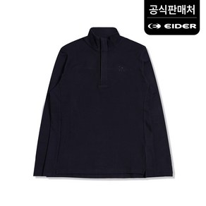 [아이더공식] 여성 비너 짚업 티셔츠 DWU22202N4