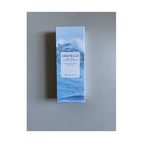 [SKIN1004] Madagasca Centella Hyalu 시카 Wate Fit Sun 세럼 50ml. BOX UNOPENED, 1개, 50ml