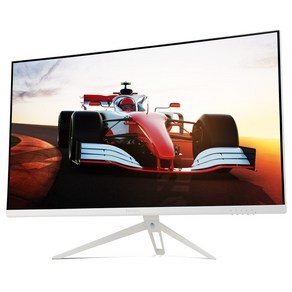 비트엠 Newsync X322Q90 IPS 아이케어 화이트 32인치 QHD 90Hz 무결점 모니터, 1. X322Q90 무결점