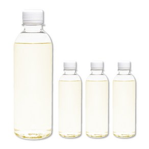 [유페트] 350ml 일자페트 28파이, 흰색캡, 320개