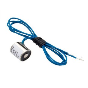 New Lon016712V DC 3N 0.01LB/4g 전기 리프팅 마그넷 전자석 솔레노이드 리프트 홀딩 12V 0.01LB/Elektische Hub 벤틸