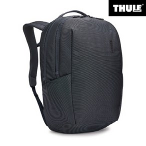 [THULE] 노트북 백팩 툴레 서브테라2 27L [15.6형] [다크 슬레이트], 다크 슬레이트