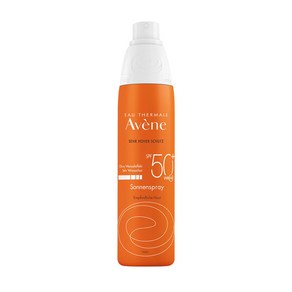 아벤느 선 스프레이 SPF 50+ 200ml, 1개