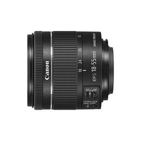 EF-S 18-55mm F4-5.6 IS STM 신품 정품 벌크