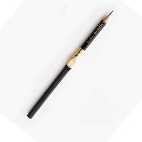 블랙윙 익스텐더 펜슬홀더 연필깍지 BLACKWING 전용 EXTENDER 무광블랙, 1개