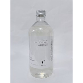 (최신정품) 아이플러스 스켈프 샴푸, 2개, 100ml