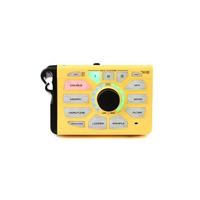 TC Helicon 보컬용 멀티 이펙터 마이크 스탠드 마운트 가능 USB 오디오 인터페이스 드럼 사운드 샘플러 MIDI지원 다수이펙트 PerformVE