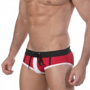 METROMALEWEAR [M2W] Victory Swim Brief (4916-79)