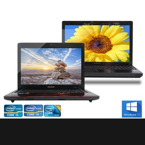 삼성 LG DELL 레노버 HP 노트북