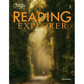 Reading Explorer 3 3/E