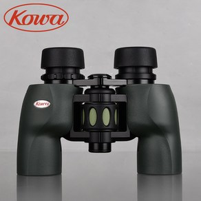 [코와] KOWA YF2 30-8(8x30) 쌍안경, 30mm