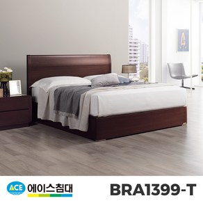 에이스침대 BRA 1399-T CA2등급/LQ(퀸사이즈), 월넛