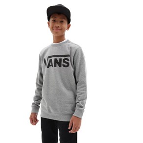 [VANS KIDS] 클래식 맨투맨_VN0A36MZADY1