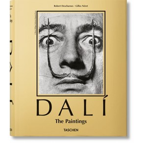 Dali:The Paintings