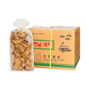 진주 종합전병 box (700g x 6개), 700g, 6개