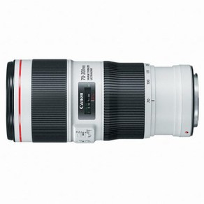 캐논 EF 70-200mm F4L IS II USM/캐논렌즈/(재고보유)[TJ], 전시상품