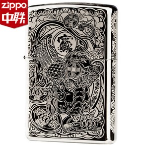 zippo 지포 라이터 정품 클래식 고급c133