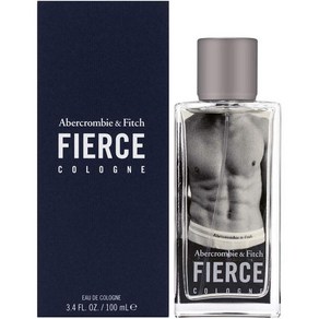 아베크롬비 피치 피어스 퍼퓸 200ml Abecombie & Fitch Fiece, 1개