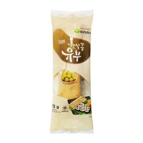 신미 김밥용유부사랑 115g-10봉