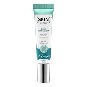 SkinLabo 스킨라보 눈꺼풀 리프팅 세럼 15ml