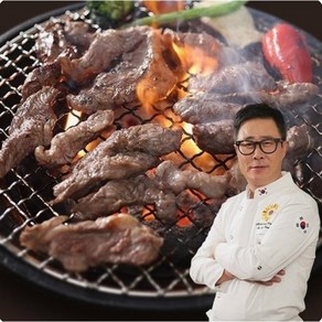 임성근 임성근의 국내산 수제갈비살 300gX8팩, 단일옵션, 8개, 300g