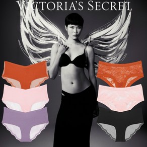 [미국직배송] Victoia's Secet 빅토리아 시크릿 치키 레이스 팬티