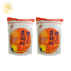 농심 아지노모토 혼다시 1kg