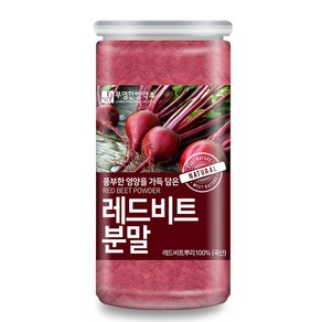 부영한방약초 레드비트 분말 300g 1개