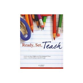 Ready Set Teach (Papeback), Cengage Leaning