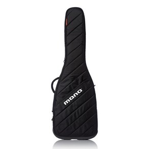 MONO 모노 M80 VERTIGO BASS GUITAR CASE 버티고 베이스 기타 케이스 JET BLACK (M80-VEB-BLK)