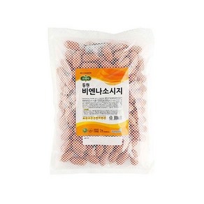 동원 조이락비엔나소세지 1Kg 57342, 5개