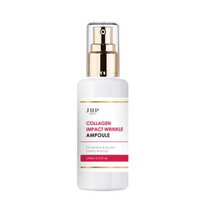 JHP 링클앰플 7종_콜라겐 임팩트 링클 앰플 110ml, 1개