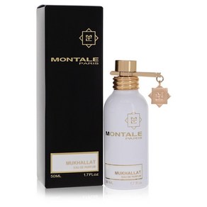 Montale 몽탈 무칼라트 EDP 50ml (여자), 1개