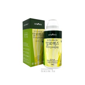 유니베라 알로엑스 액티브알로에겔 (1000ml)