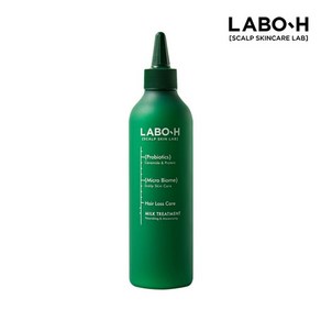 라보에이치 밀크 트리트먼트 290ml