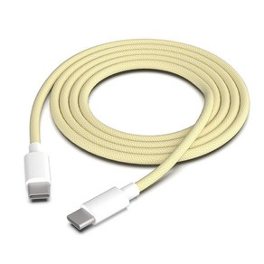 슌키 USB-C 240W 초고속 충전 케이블 아이폰 15 갤럭시 S24 호환